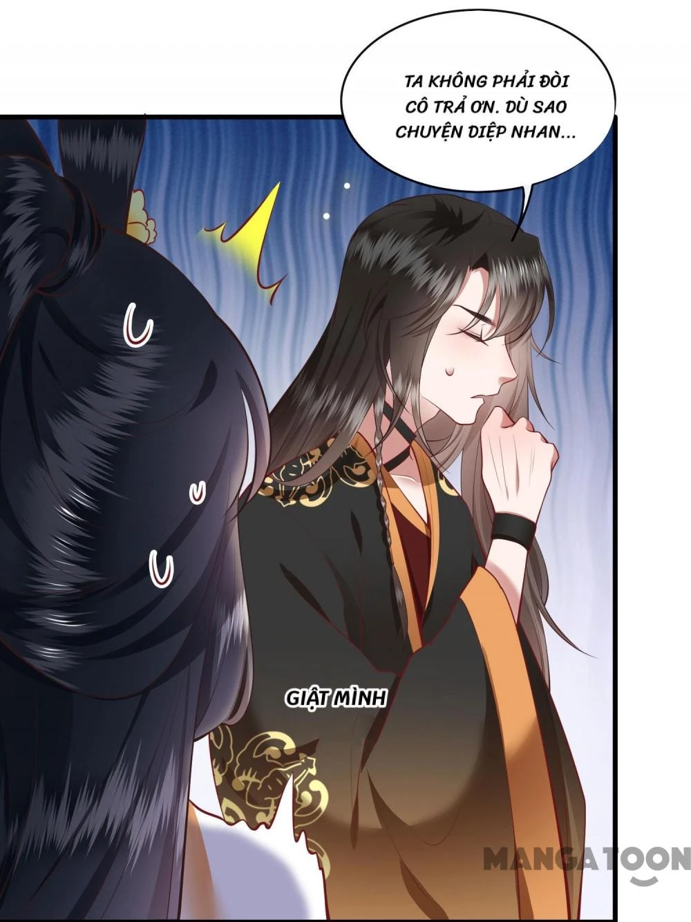 Con Đường Hoang Dã Của Vương Phi Chapter 94 - 27