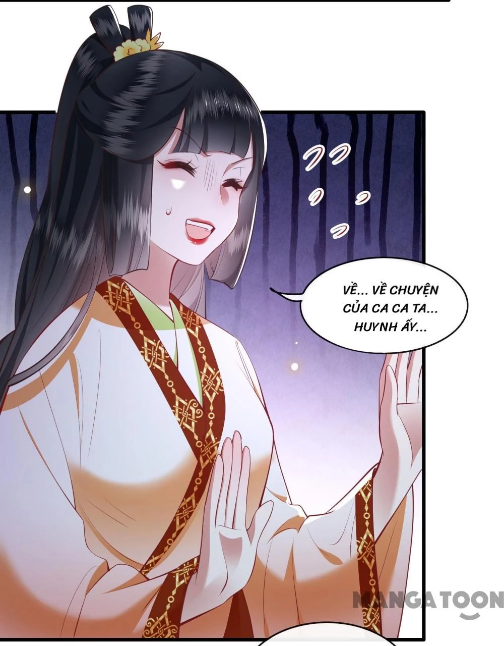 Con Đường Hoang Dã Của Vương Phi Chapter 94 - 28