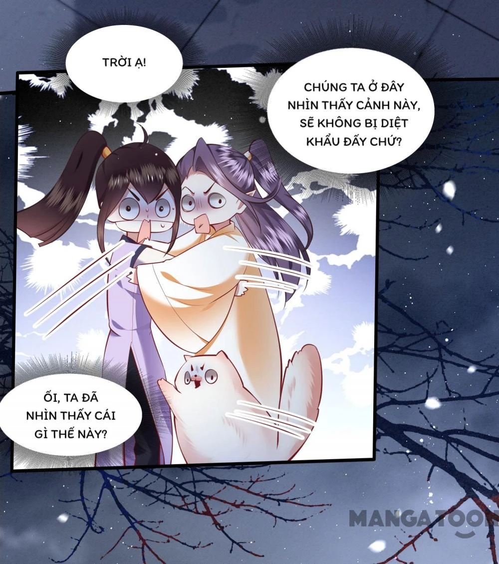 Con Đường Hoang Dã Của Vương Phi Chapter 94 - 32