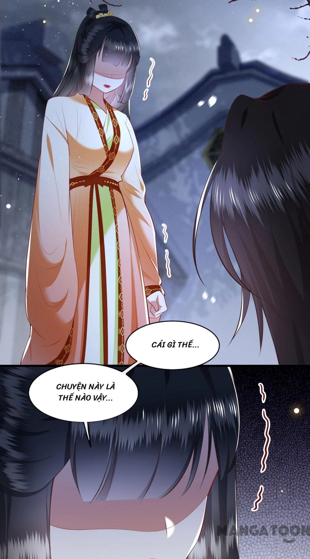 Con Đường Hoang Dã Của Vương Phi Chapter 94 - 33