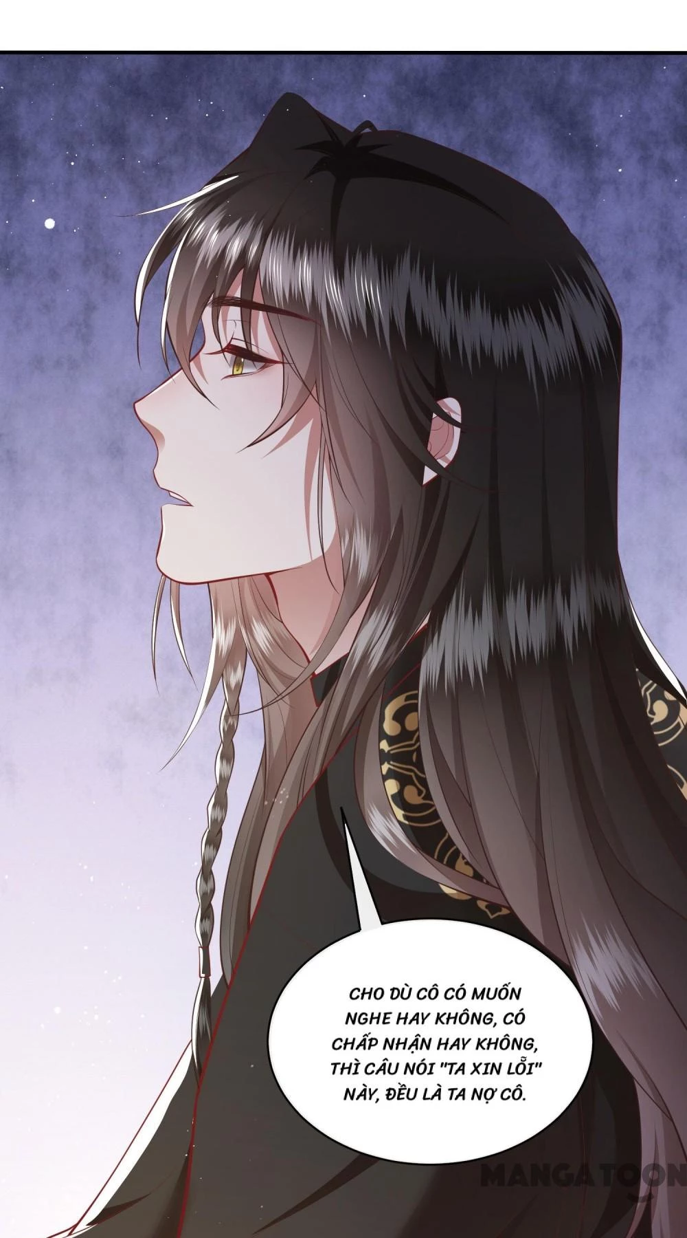 Con Đường Hoang Dã Của Vương Phi Chapter 94 - 35