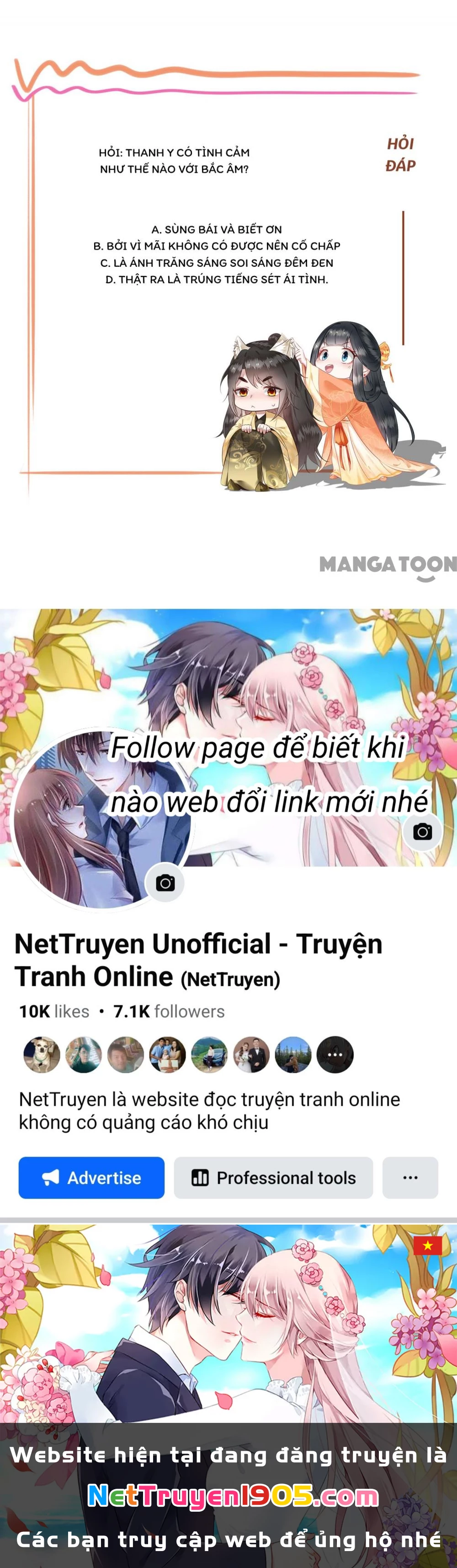 Con Đường Hoang Dã Của Vương Phi Chapter 94 - 38