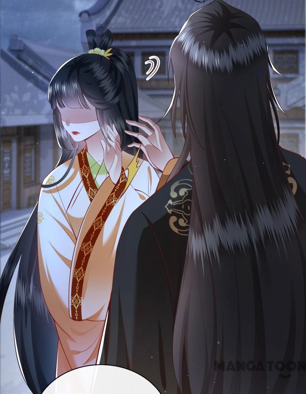 Con Đường Hoang Dã Của Vương Phi Chapter 95 - 3