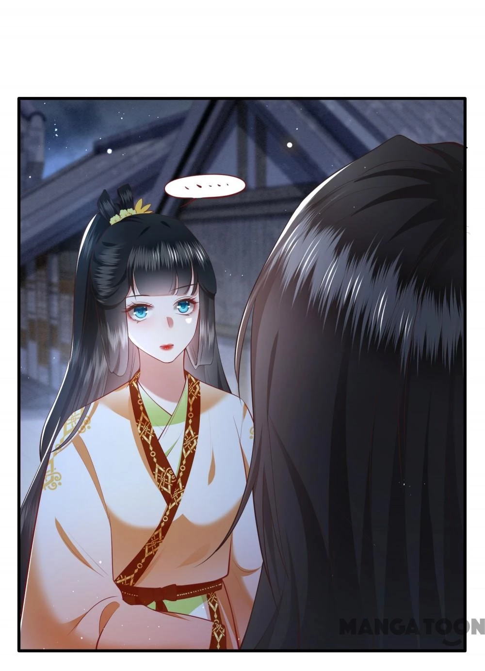 Con Đường Hoang Dã Của Vương Phi Chapter 95 - 7