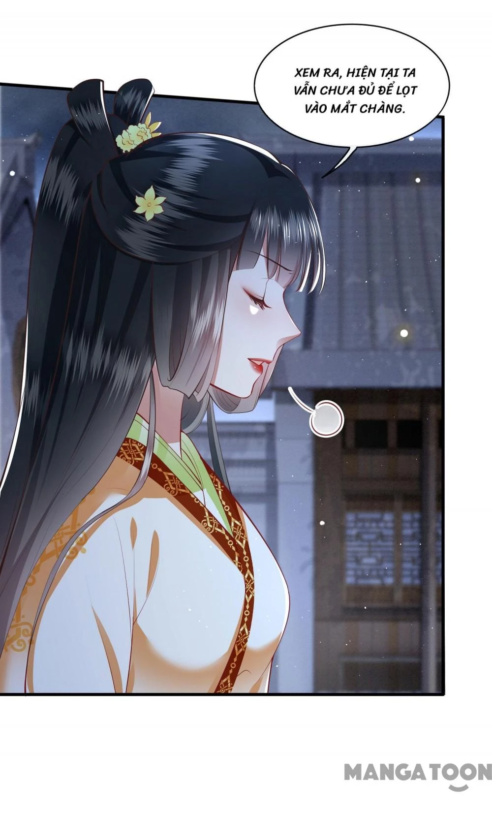 Con Đường Hoang Dã Của Vương Phi Chapter 95 - 8