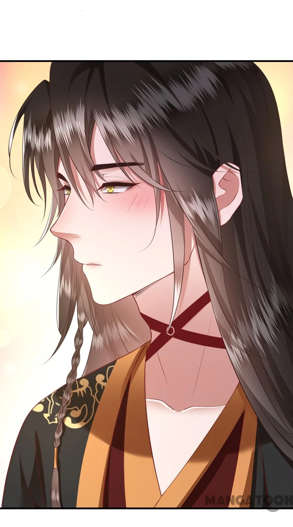 Con Đường Hoang Dã Của Vương Phi Chapter 95 - 12