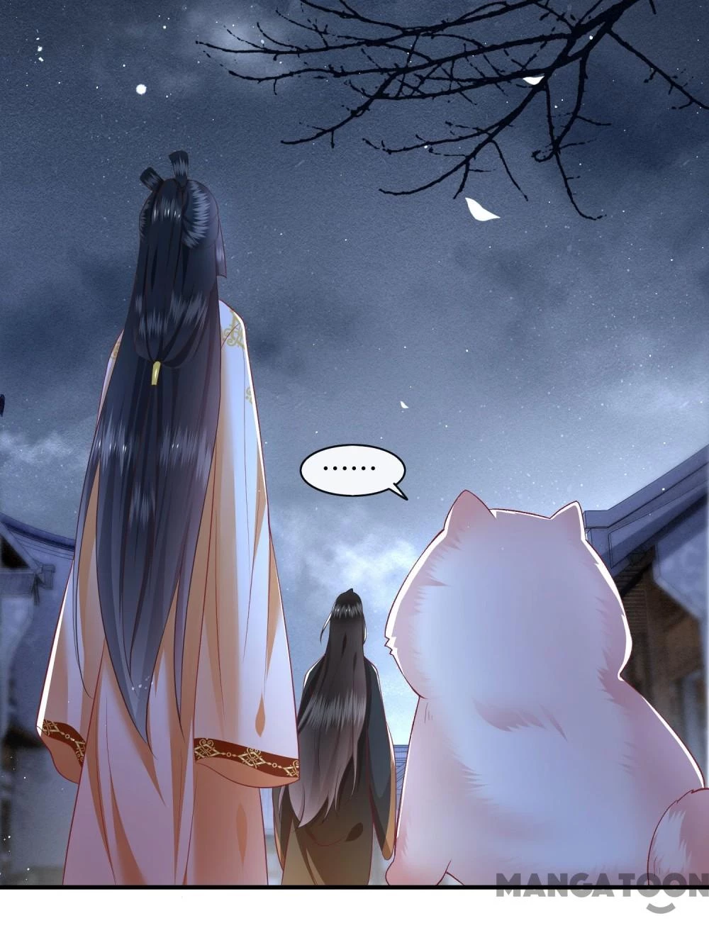 Con Đường Hoang Dã Của Vương Phi Chapter 95 - 18