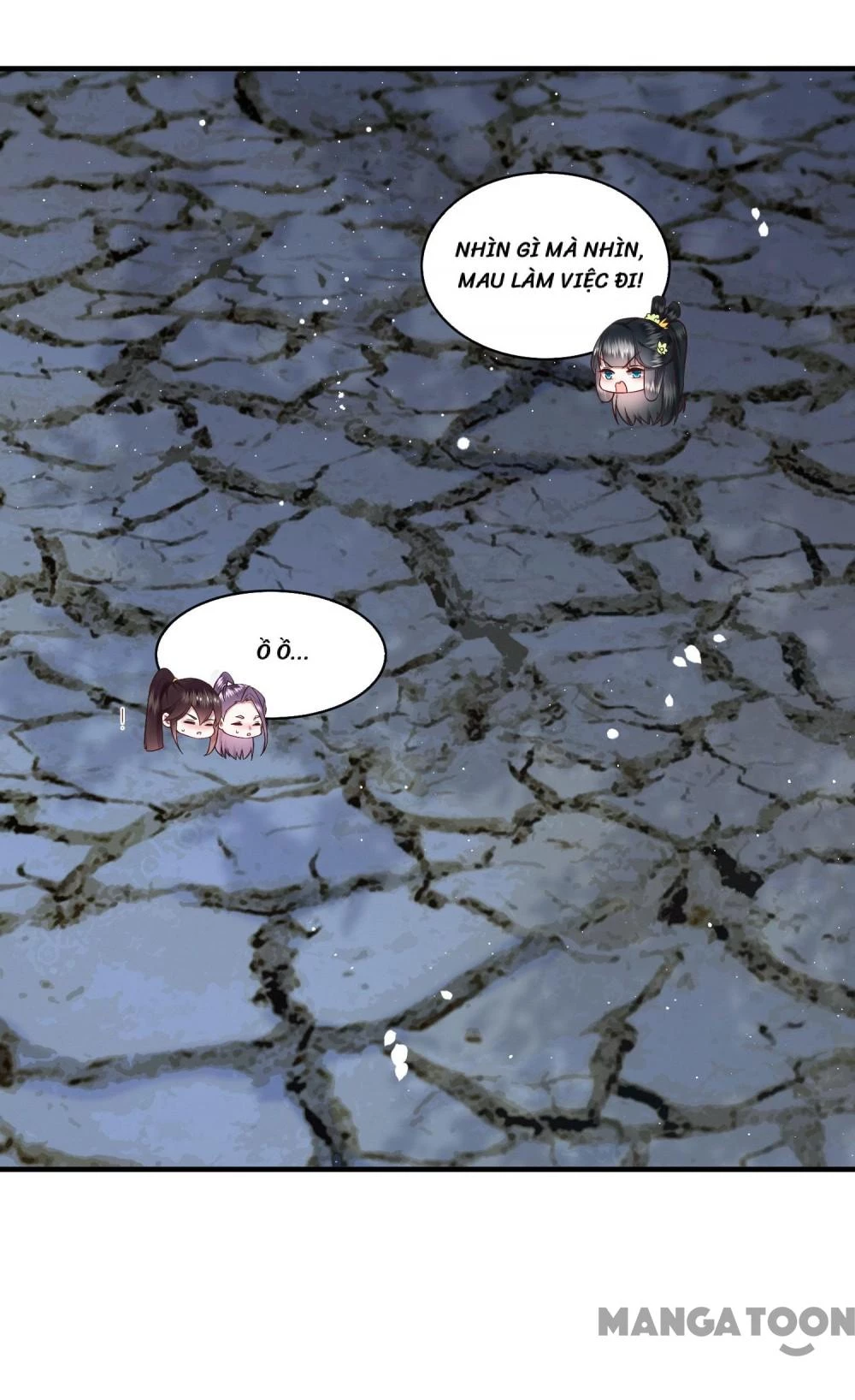 Con Đường Hoang Dã Của Vương Phi Chapter 95 - 26