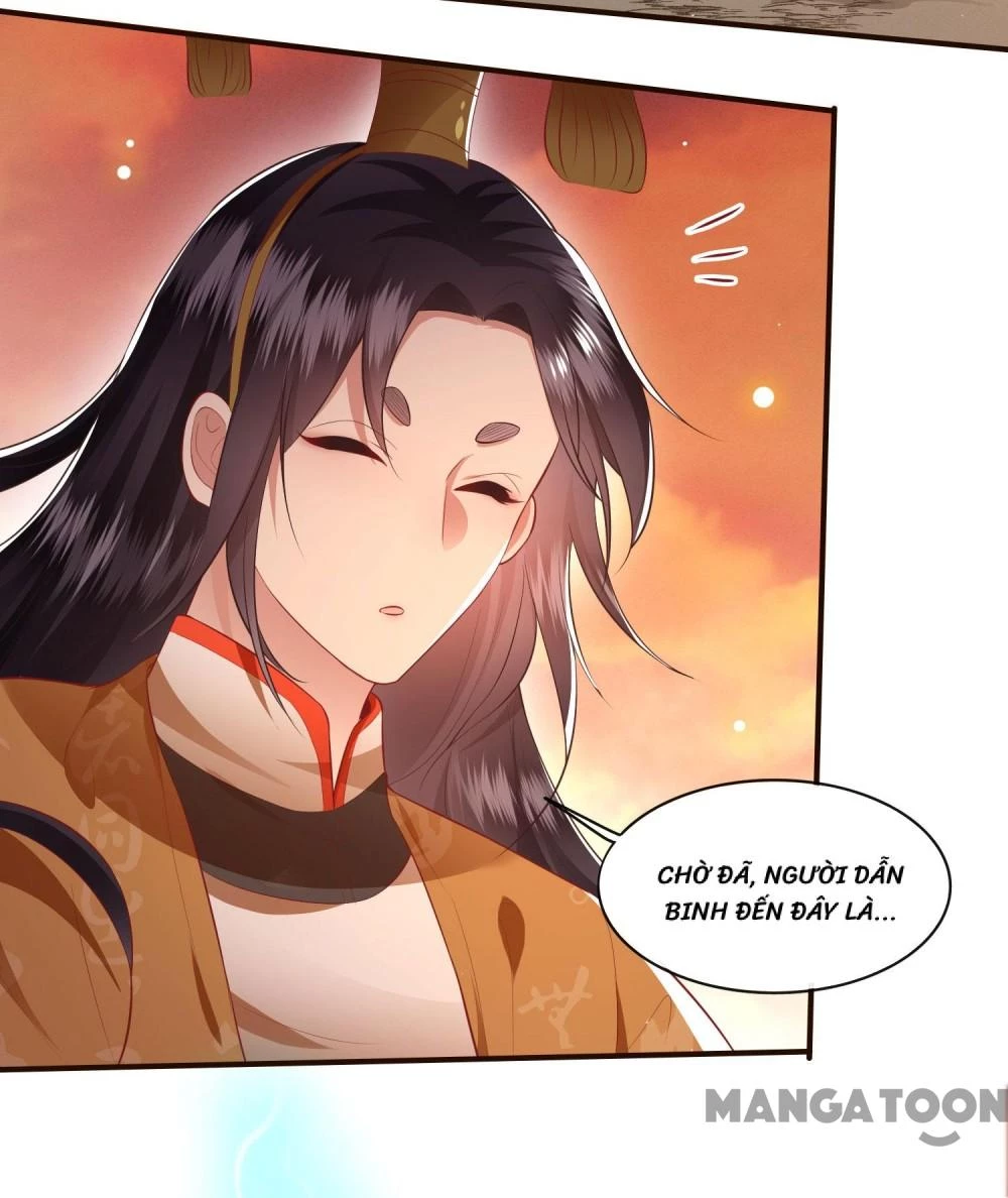 Con Đường Hoang Dã Của Vương Phi Chapter 95 - 39