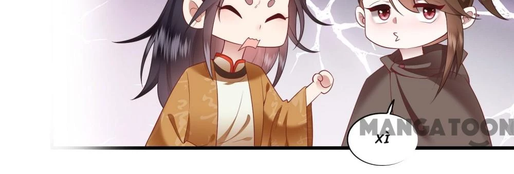 Con Đường Hoang Dã Của Vương Phi Chapter 95 - 44