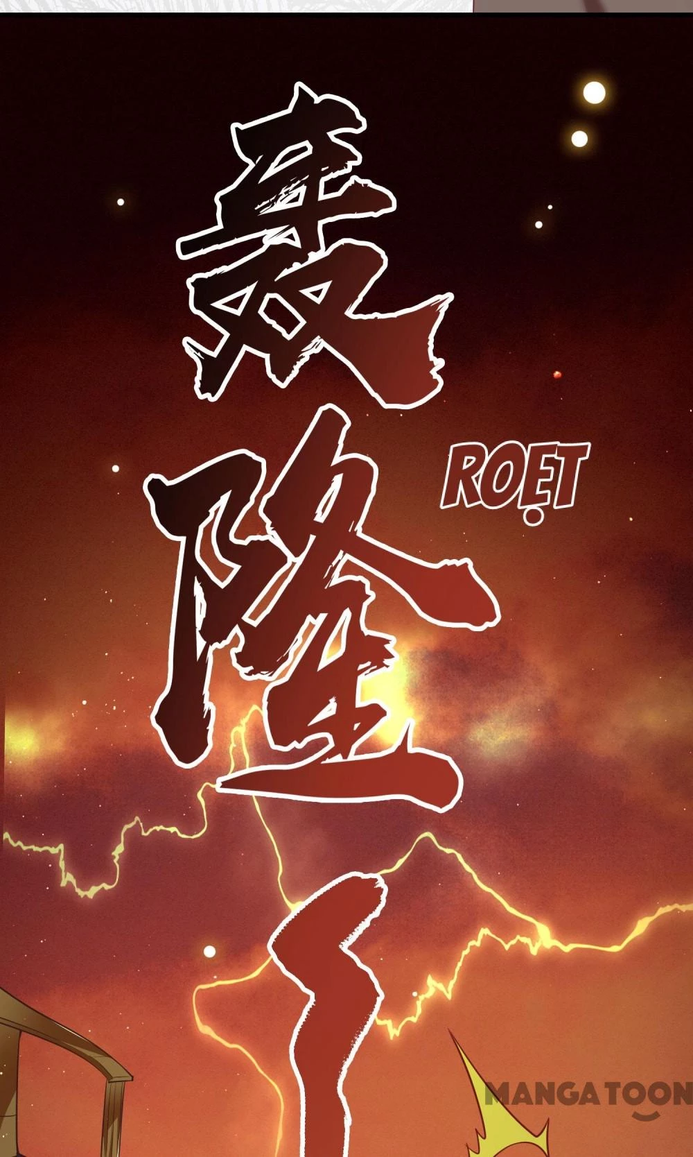 Con Đường Hoang Dã Của Vương Phi Chapter 95 - 46