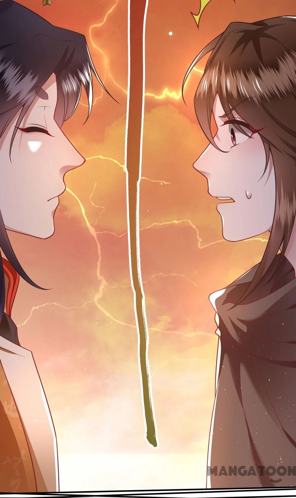 Con Đường Hoang Dã Của Vương Phi Chapter 95 - 47