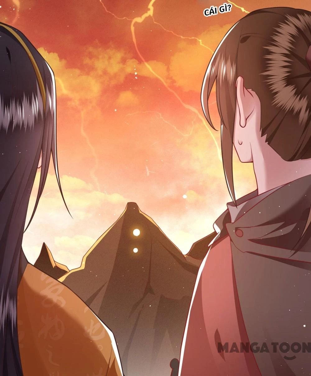 Con Đường Hoang Dã Của Vương Phi Chapter 95 - 49