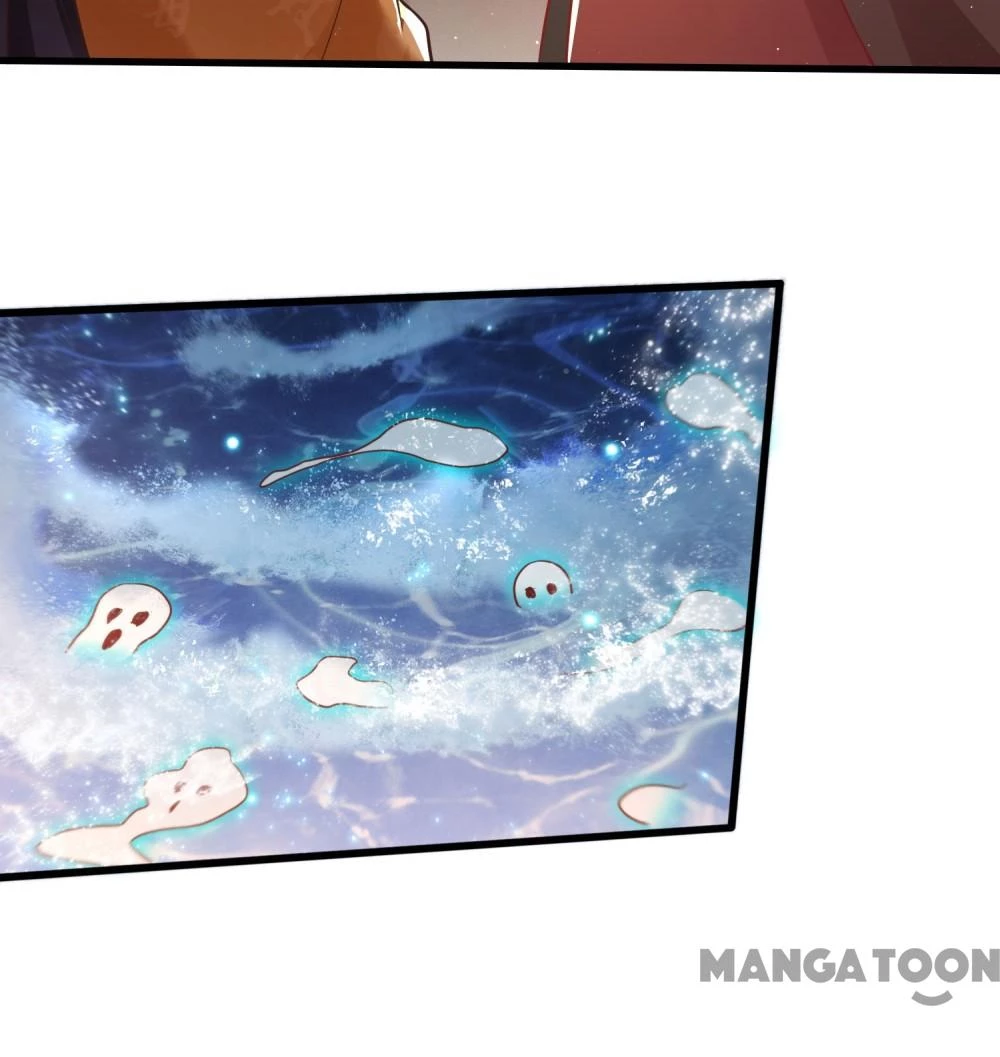 Con Đường Hoang Dã Của Vương Phi Chapter 95 - 50