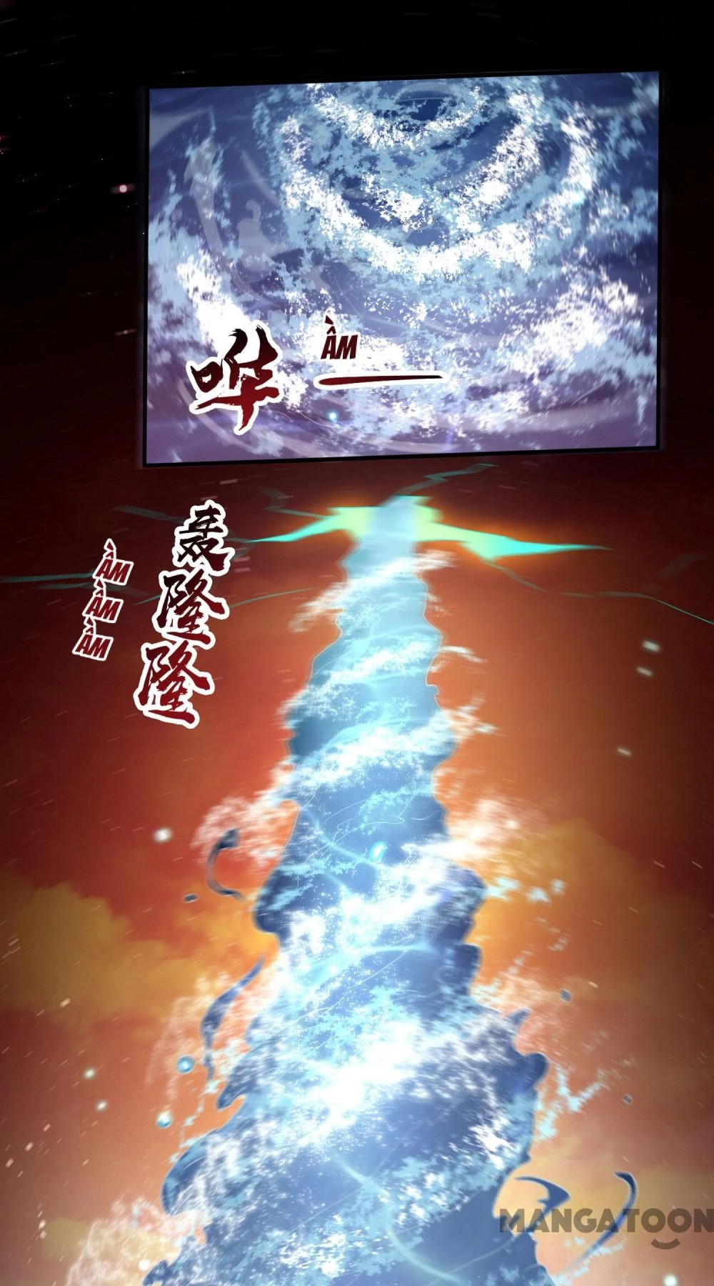 Con Đường Hoang Dã Của Vương Phi Chapter 95 - 51