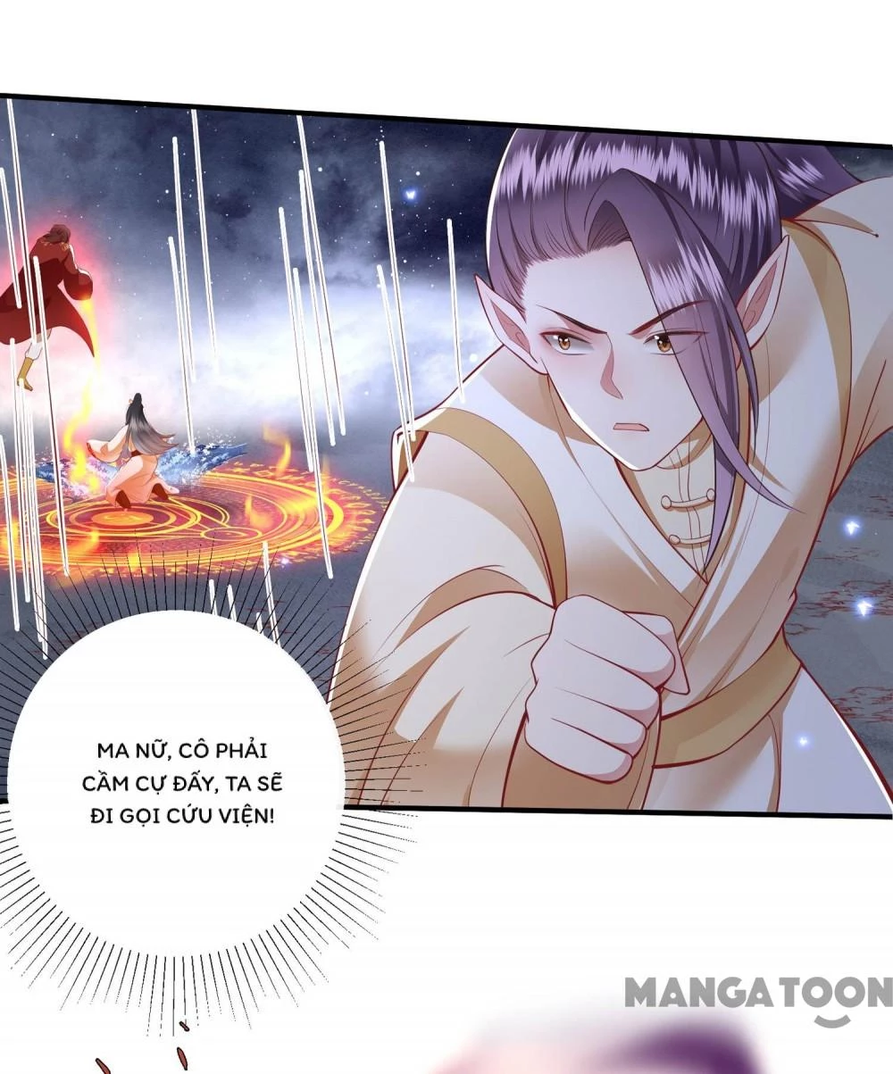 Con Đường Hoang Dã Của Vương Phi Chapter 96 - 8