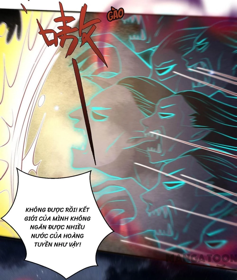 Con Đường Hoang Dã Của Vương Phi Chapter 96 - 9