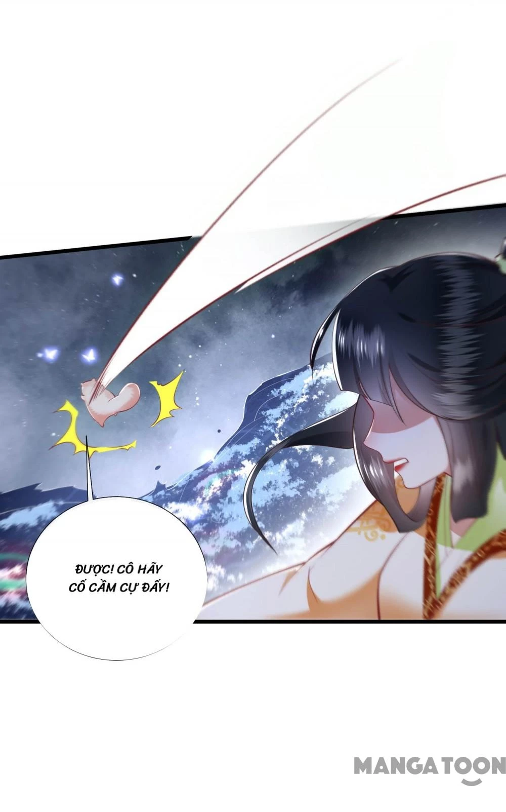 Con Đường Hoang Dã Của Vương Phi Chapter 96 - 12