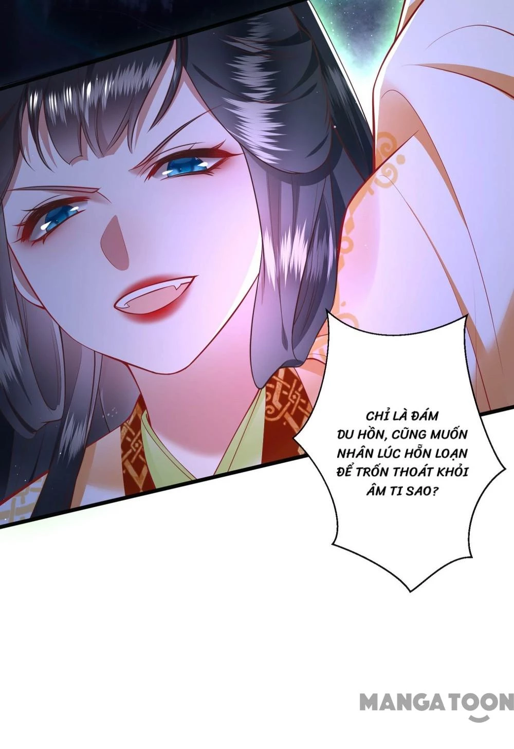 Con Đường Hoang Dã Của Vương Phi Chapter 96 - 20