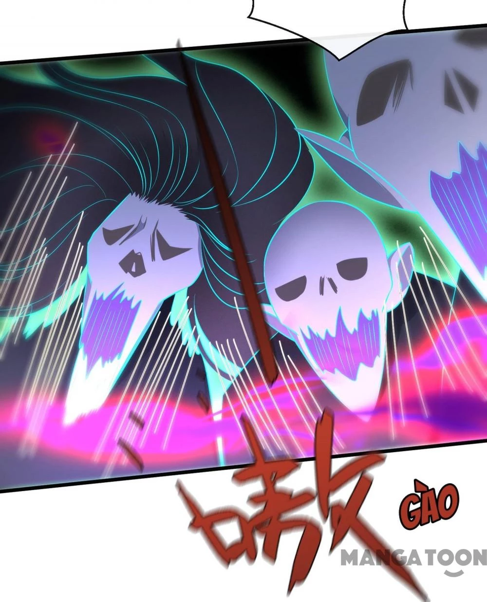 Con Đường Hoang Dã Của Vương Phi Chapter 96 - 22