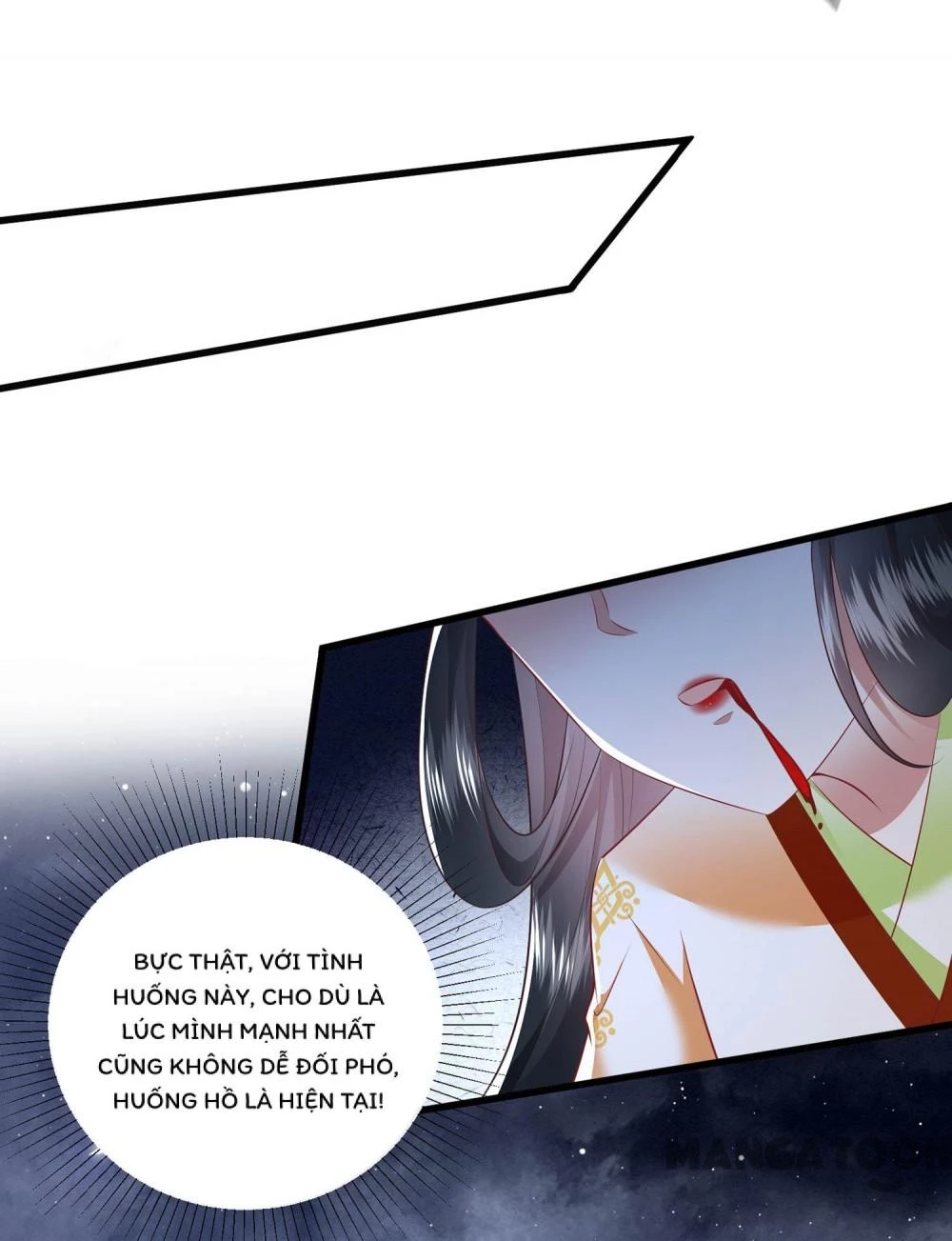 Con Đường Hoang Dã Của Vương Phi Chapter 96 - 23