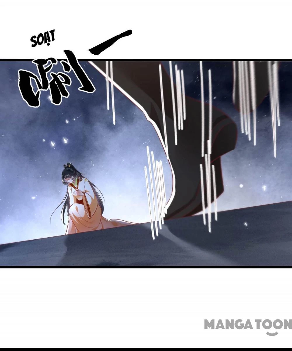 Con Đường Hoang Dã Của Vương Phi Chapter 96 - 25