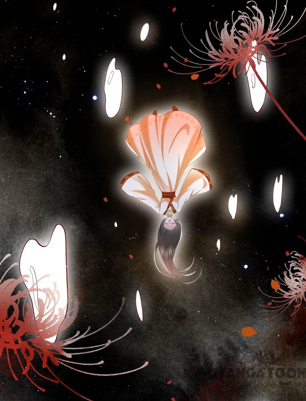 Con Đường Hoang Dã Của Vương Phi Chapter 96 - 28