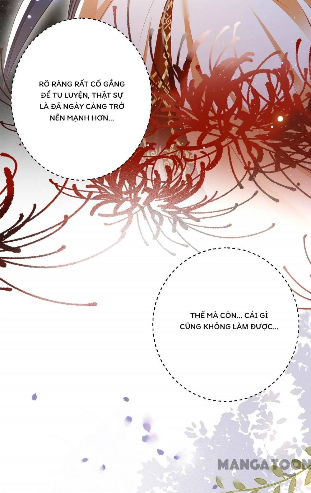 Con Đường Hoang Dã Của Vương Phi Chapter 96 - 31