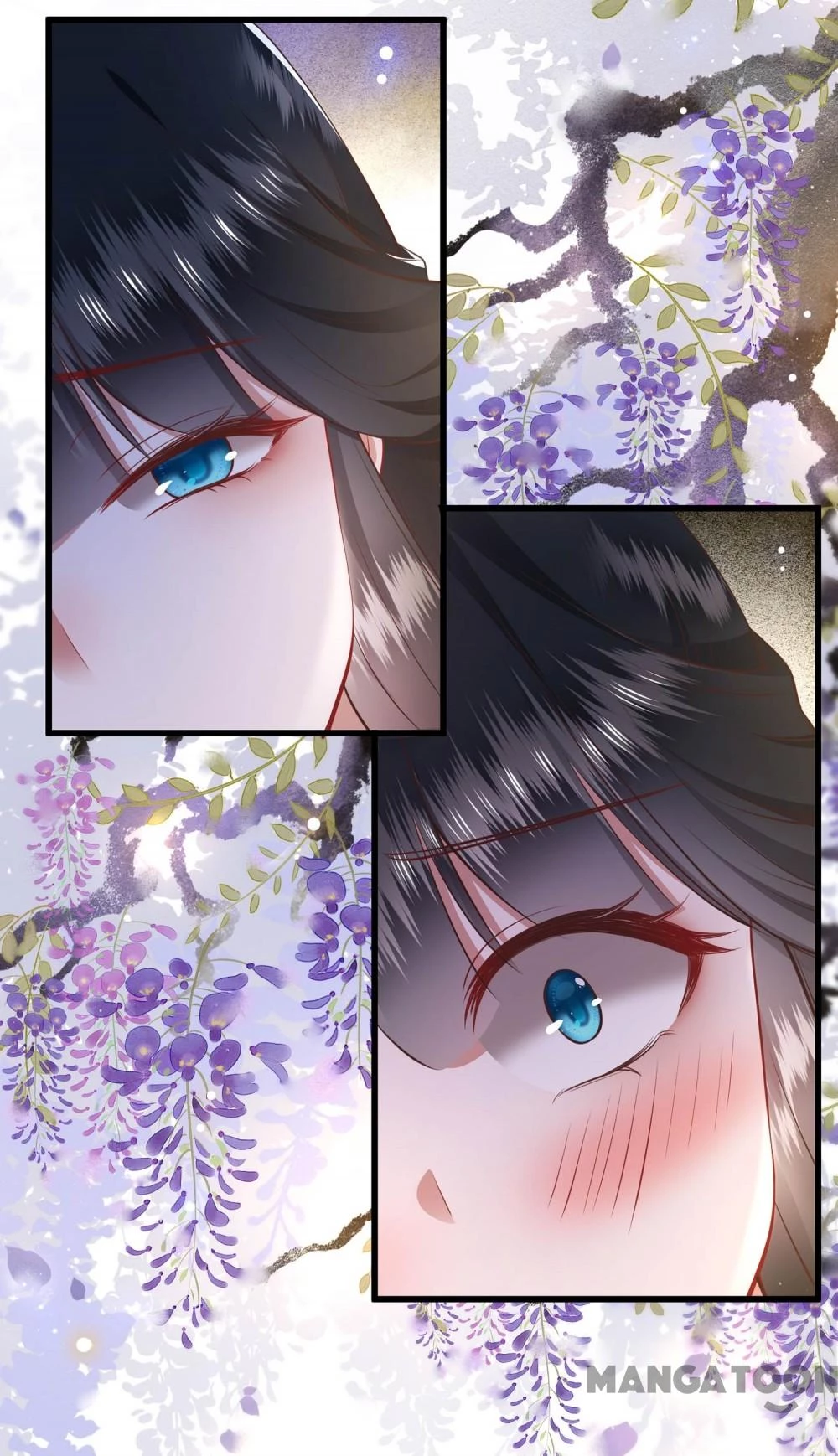 Con Đường Hoang Dã Của Vương Phi Chapter 96 - 32