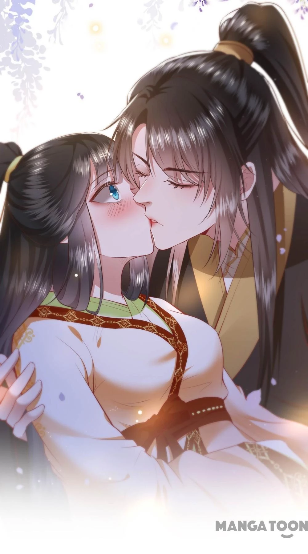 Con Đường Hoang Dã Của Vương Phi Chapter 96 - 33