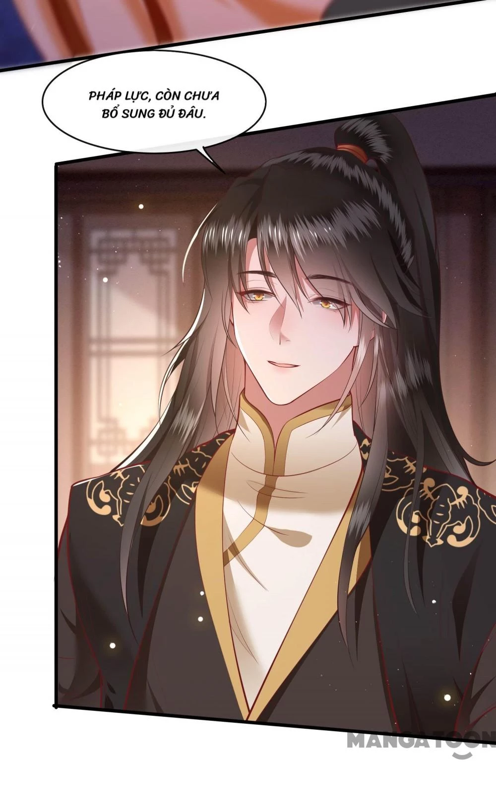 Con Đường Hoang Dã Của Vương Phi Chapter 97 - 3