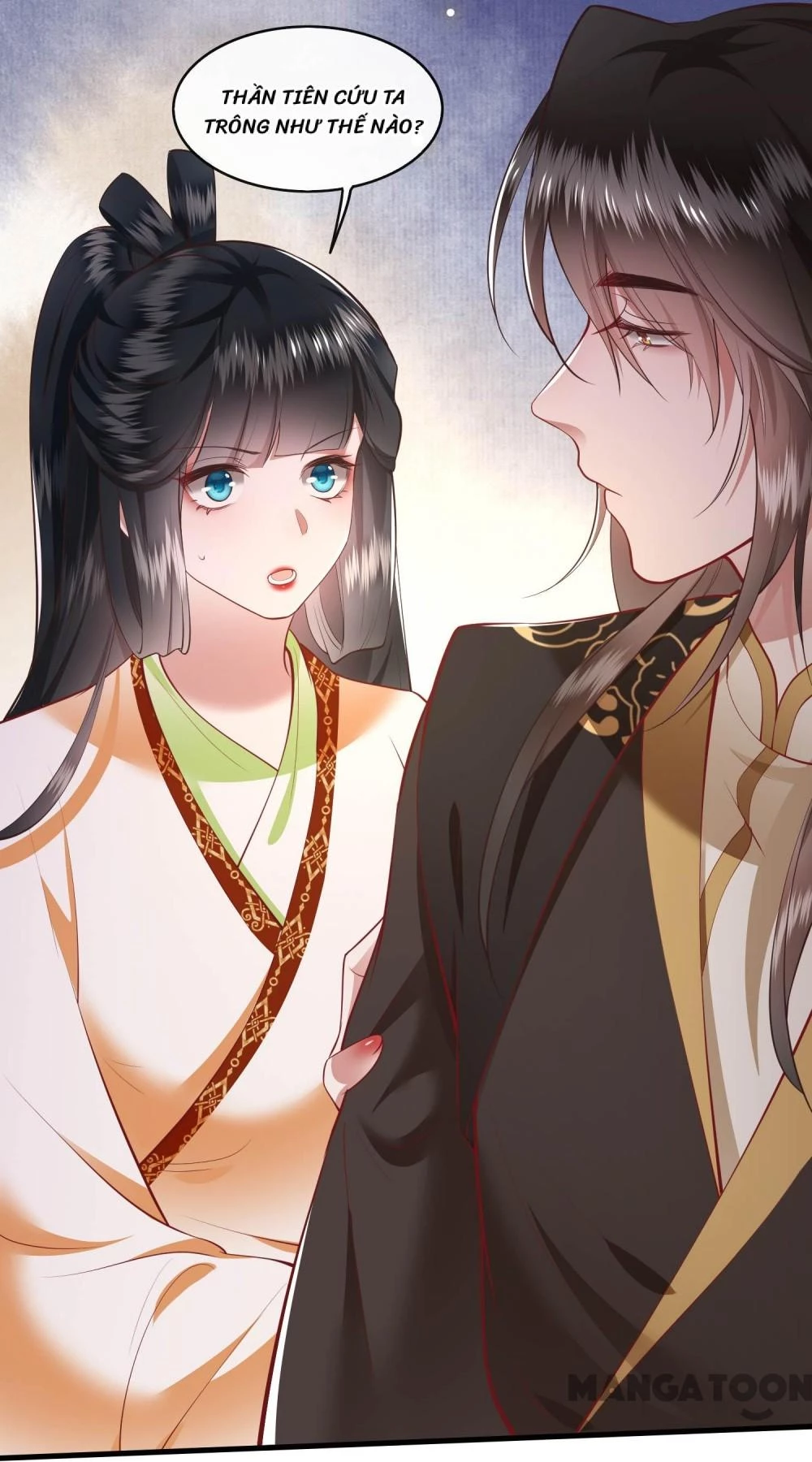 Con Đường Hoang Dã Của Vương Phi Chapter 97 - 7