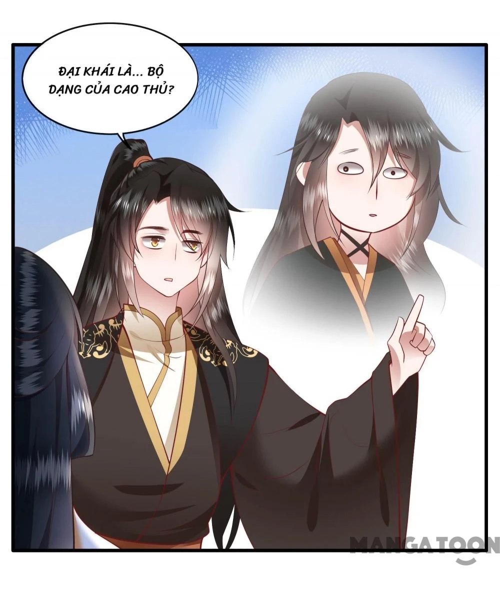 Con Đường Hoang Dã Của Vương Phi Chapter 97 - 9