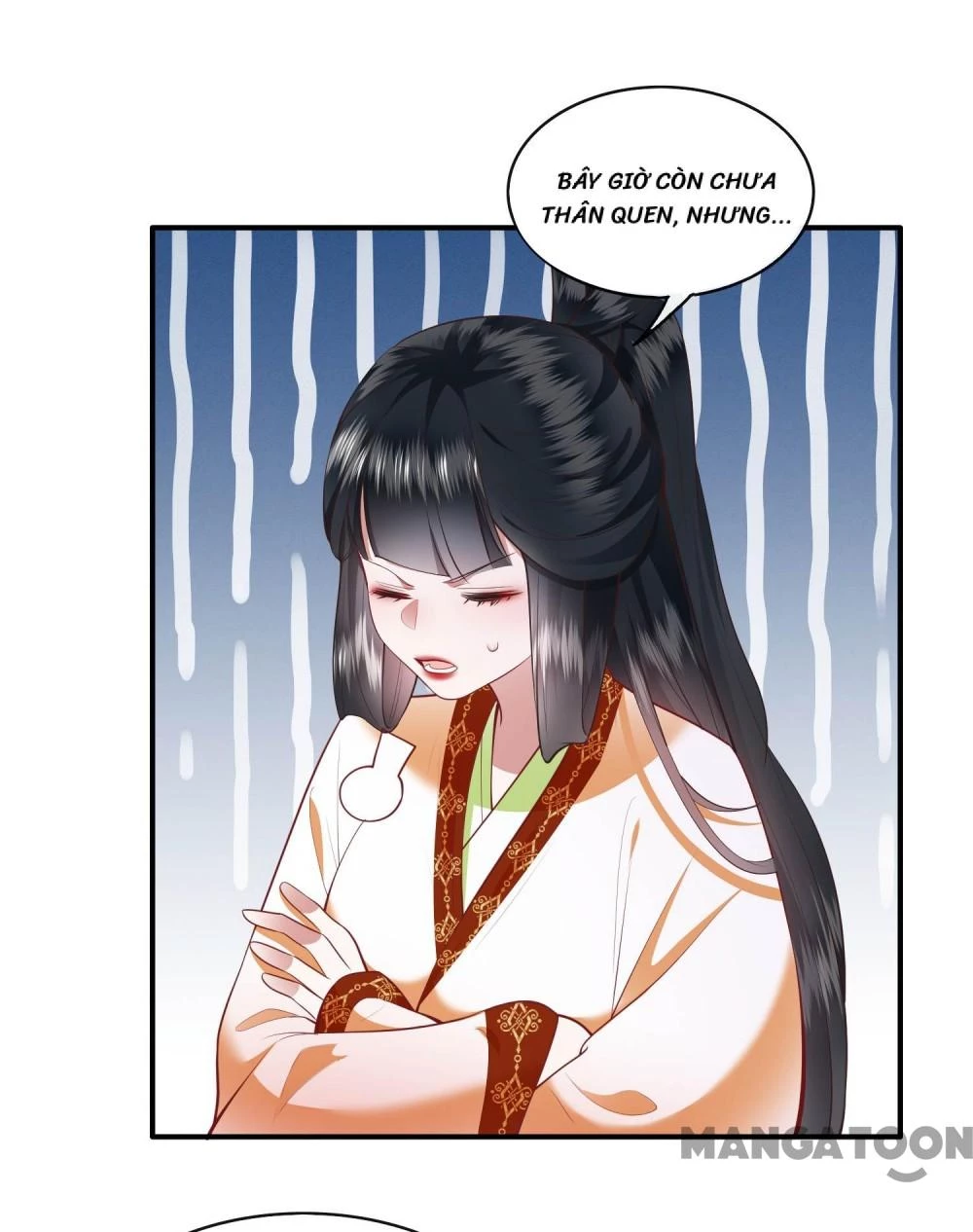 Con Đường Hoang Dã Của Vương Phi Chapter 97 - 11