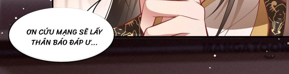 Con Đường Hoang Dã Của Vương Phi Chapter 97 - 13