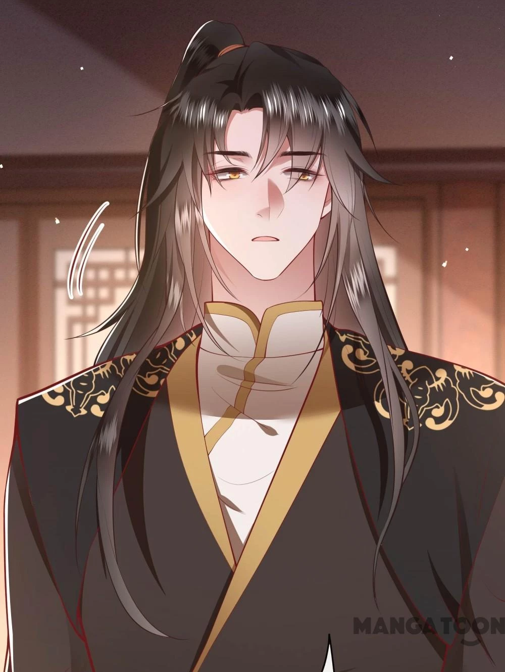 Con Đường Hoang Dã Của Vương Phi Chapter 97 - 14