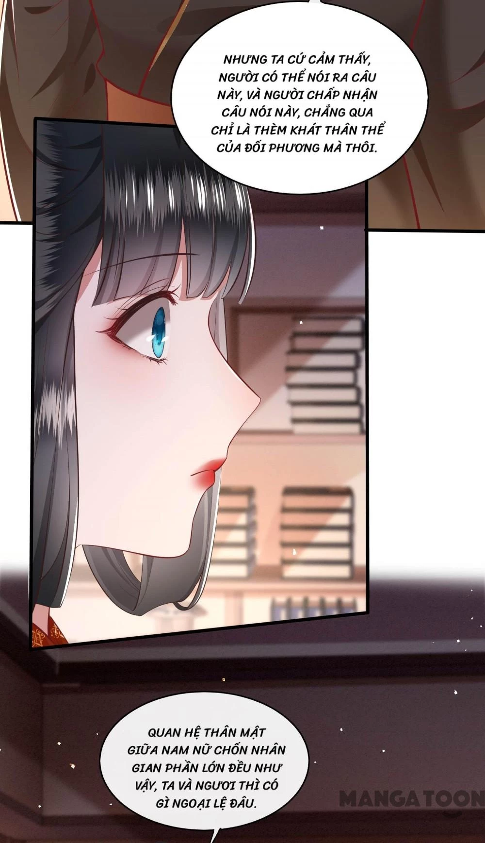 Con Đường Hoang Dã Của Vương Phi Chapter 97 - 15