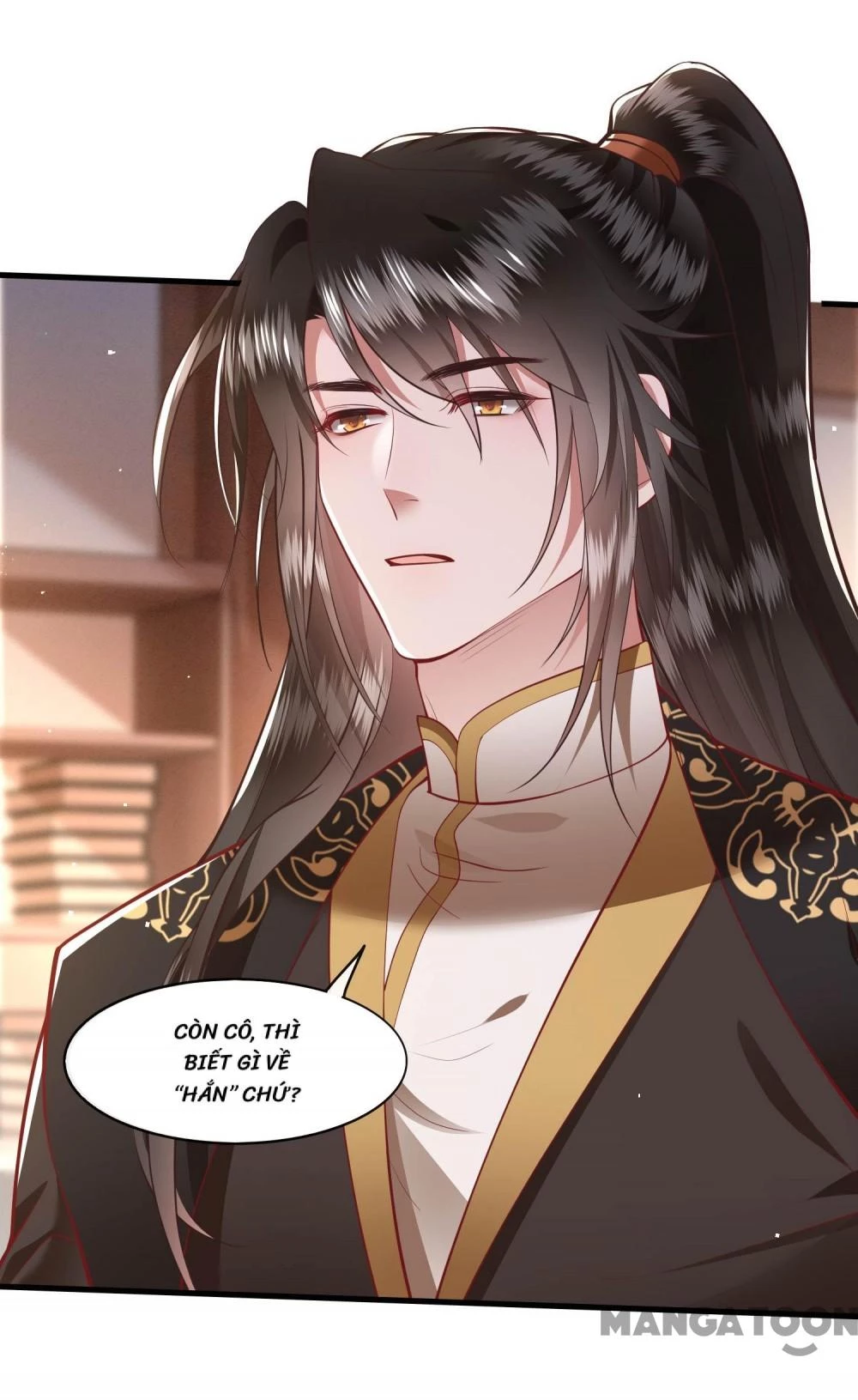 Con Đường Hoang Dã Của Vương Phi Chapter 97 - 18