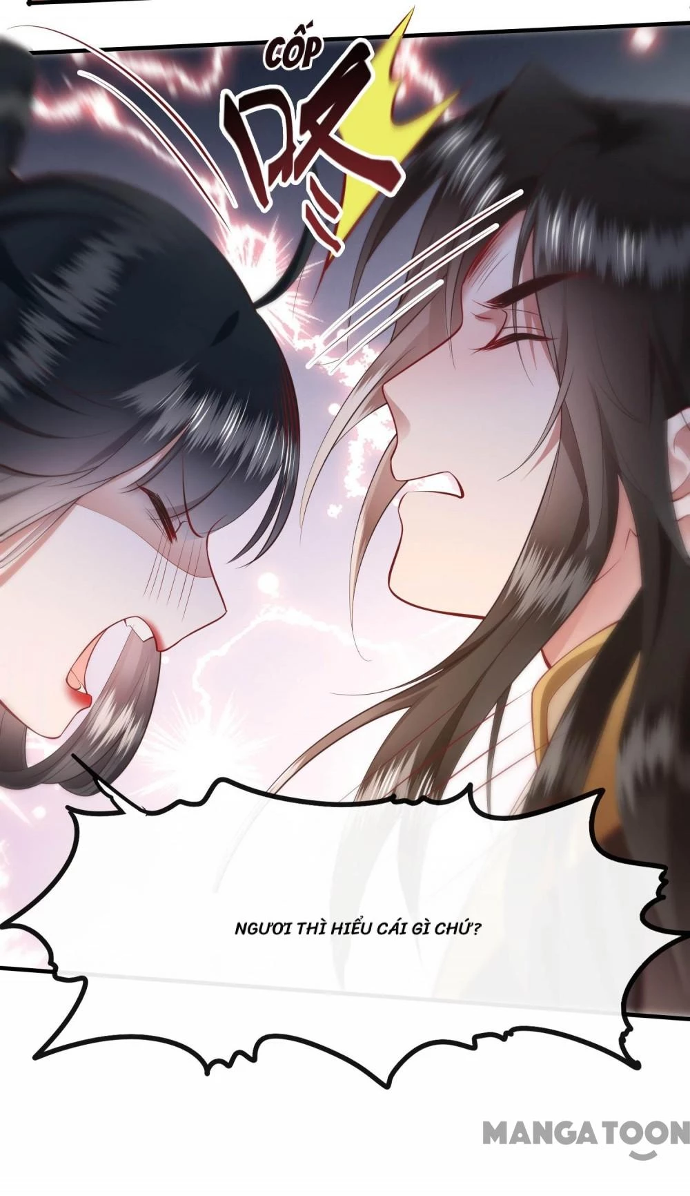 Con Đường Hoang Dã Của Vương Phi Chapter 97 - 22