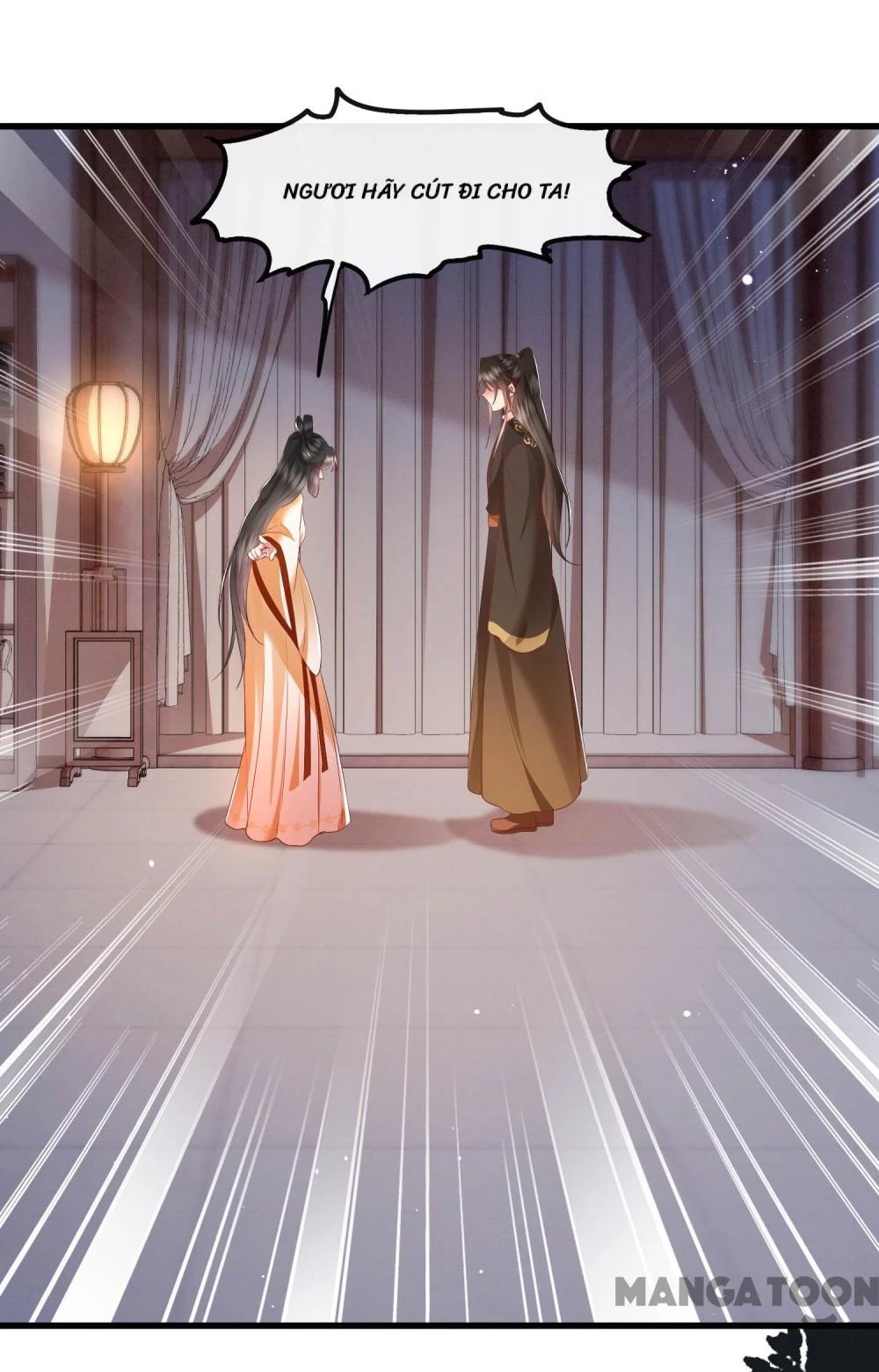 Con Đường Hoang Dã Của Vương Phi Chapter 97 - 27