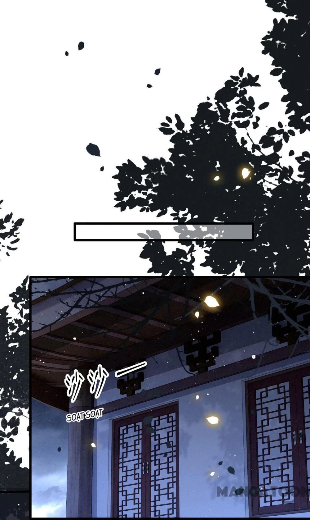 Con Đường Hoang Dã Của Vương Phi Chapter 97 - 28