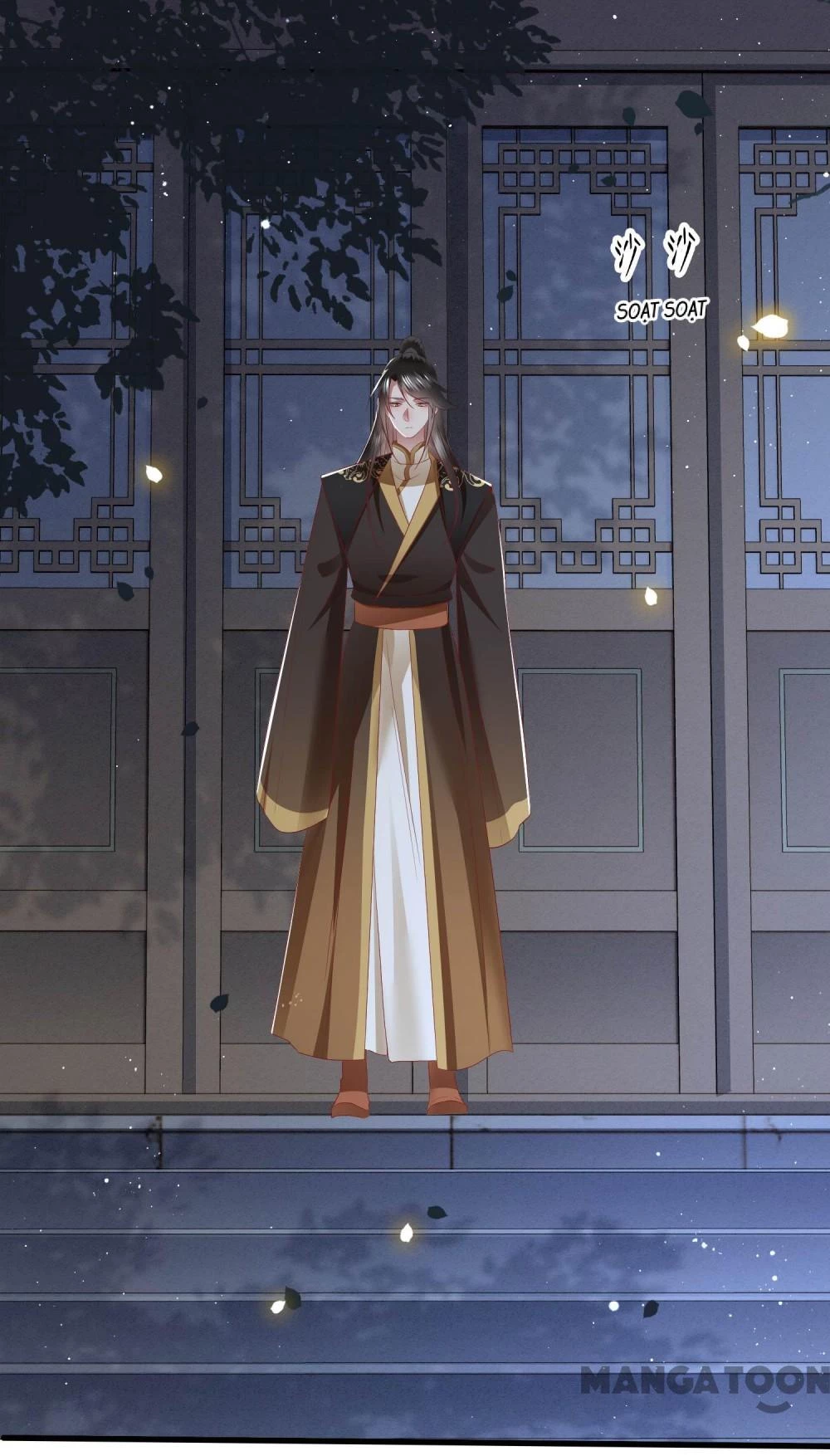 Con Đường Hoang Dã Của Vương Phi Chapter 97 - 29