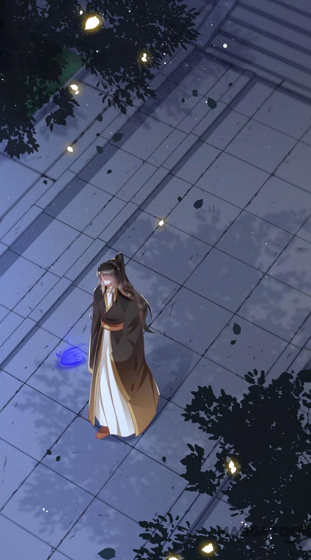 Con Đường Hoang Dã Của Vương Phi Chapter 97 - 31