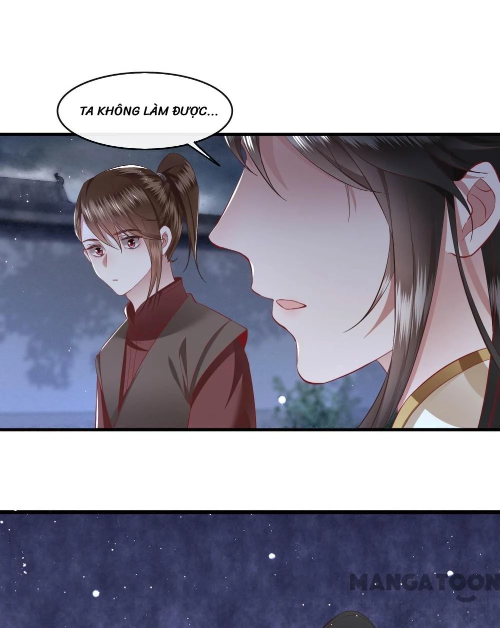 Con Đường Hoang Dã Của Vương Phi Chapter 97 - 36