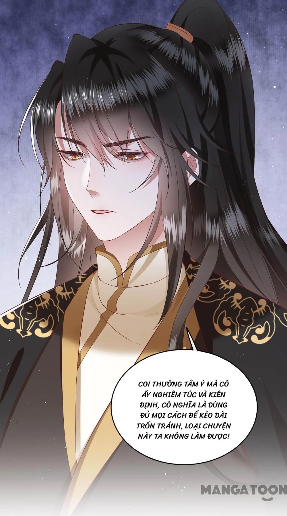 Con Đường Hoang Dã Của Vương Phi Chapter 97 - 37