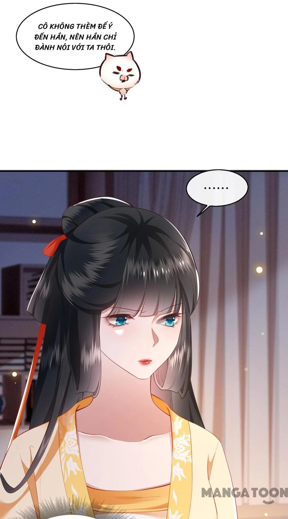 Con Đường Hoang Dã Của Vương Phi Chapter 98 - 10