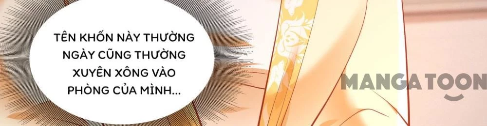 Con Đường Hoang Dã Của Vương Phi Chapter 98 - 11