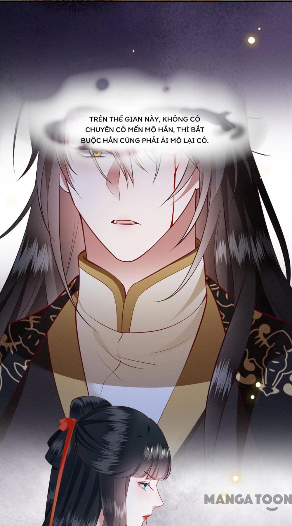 Con Đường Hoang Dã Của Vương Phi Chapter 98 - 12