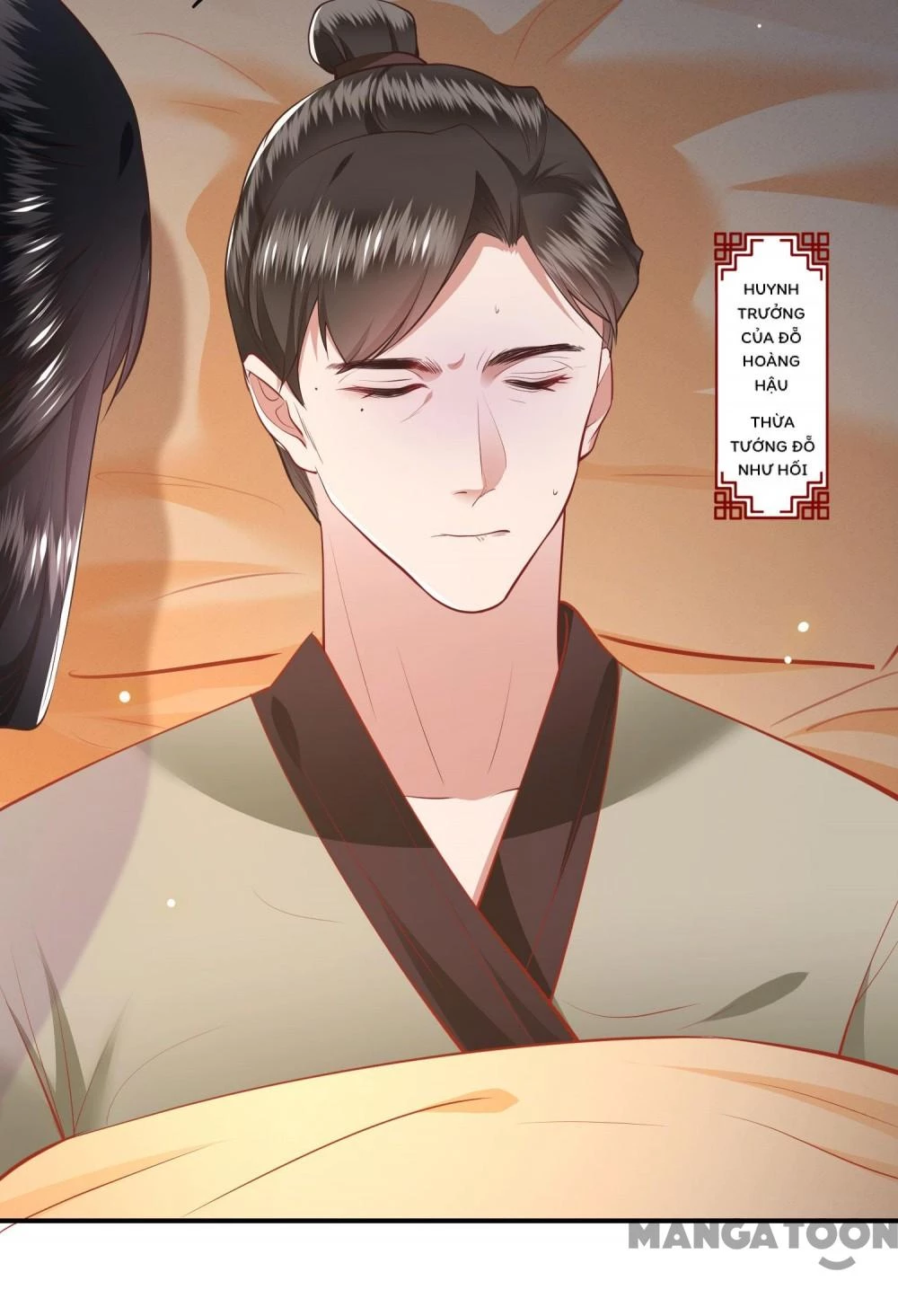 Con Đường Hoang Dã Của Vương Phi Chapter 98 - 18