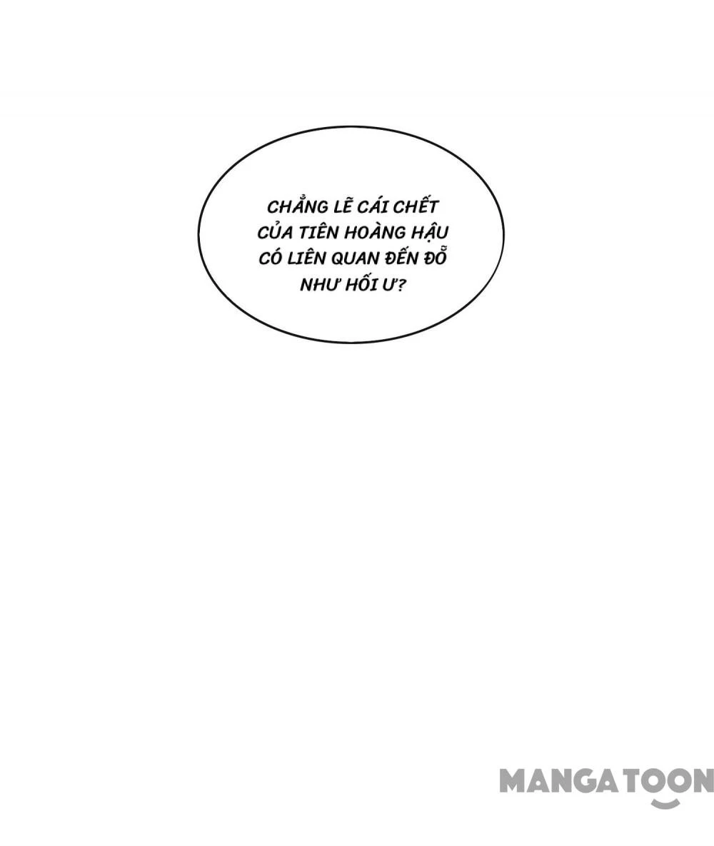 Con Đường Hoang Dã Của Vương Phi Chapter 98 - 22